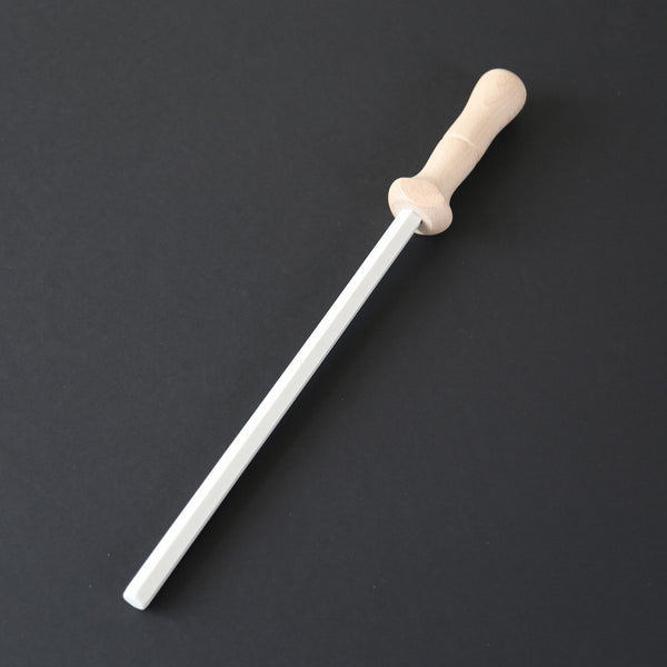 Ceramic Sharpening Steel