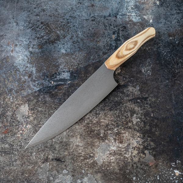 NJORD Chef Knife