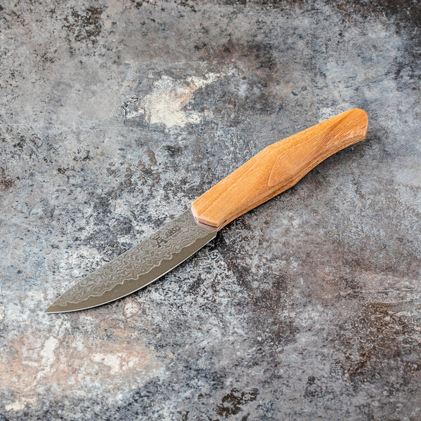 NJORD Paring Knife